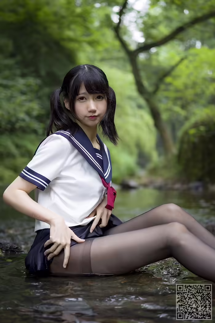 激萌、学生妹、魔物喵、黑丝制服