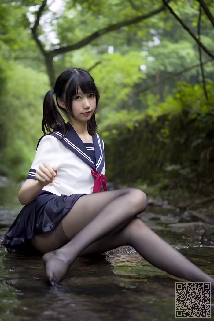 激萌、学生妹、魔物喵、黑丝制服