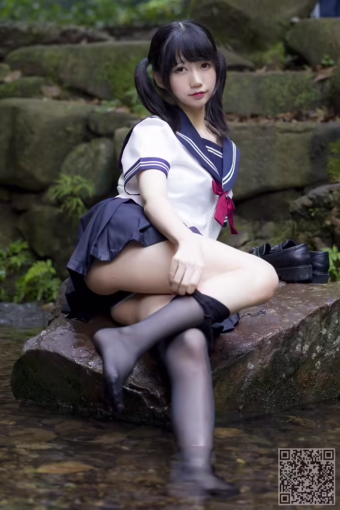 激萌、学生妹、魔物喵、黑丝制服
