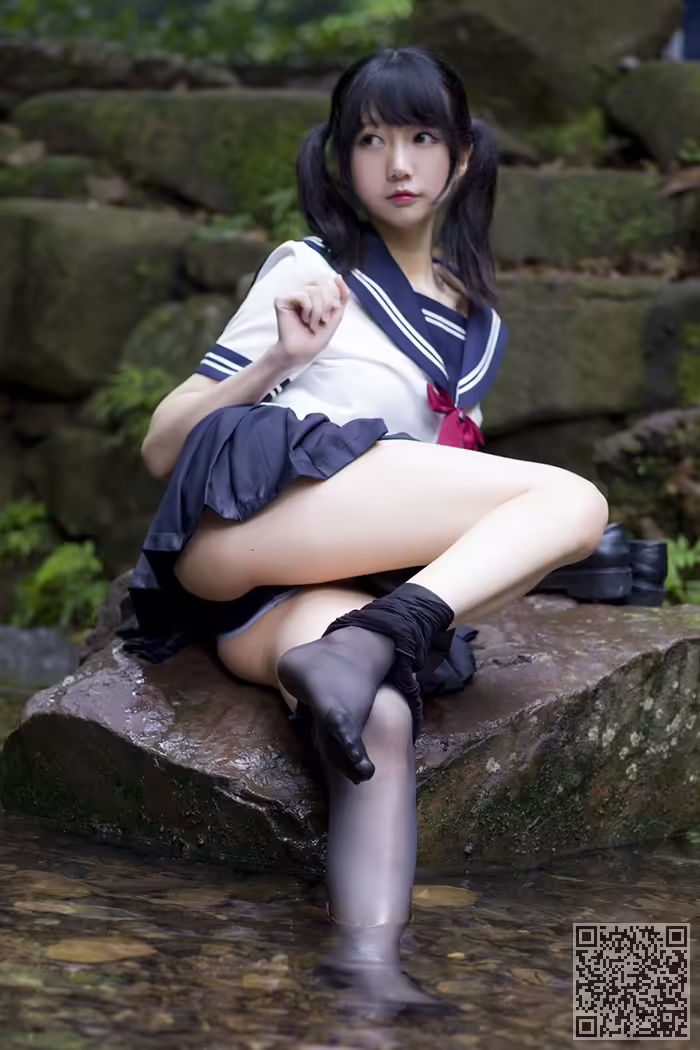 激萌、学生妹、魔物喵、黑丝制服