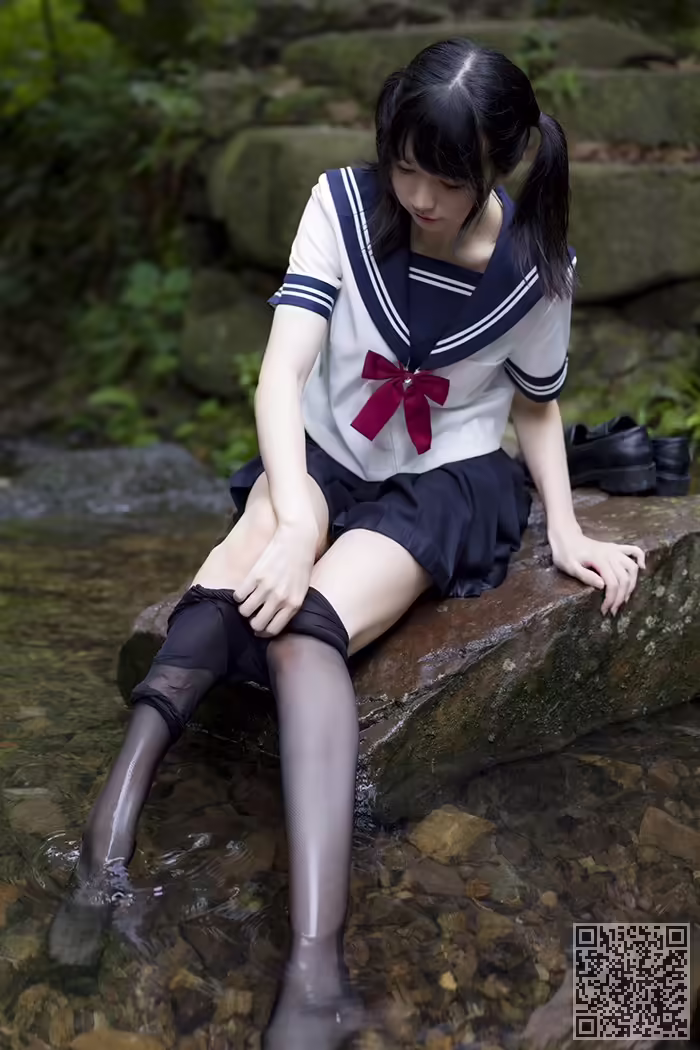 激萌、学生妹、魔物喵、黑丝制服