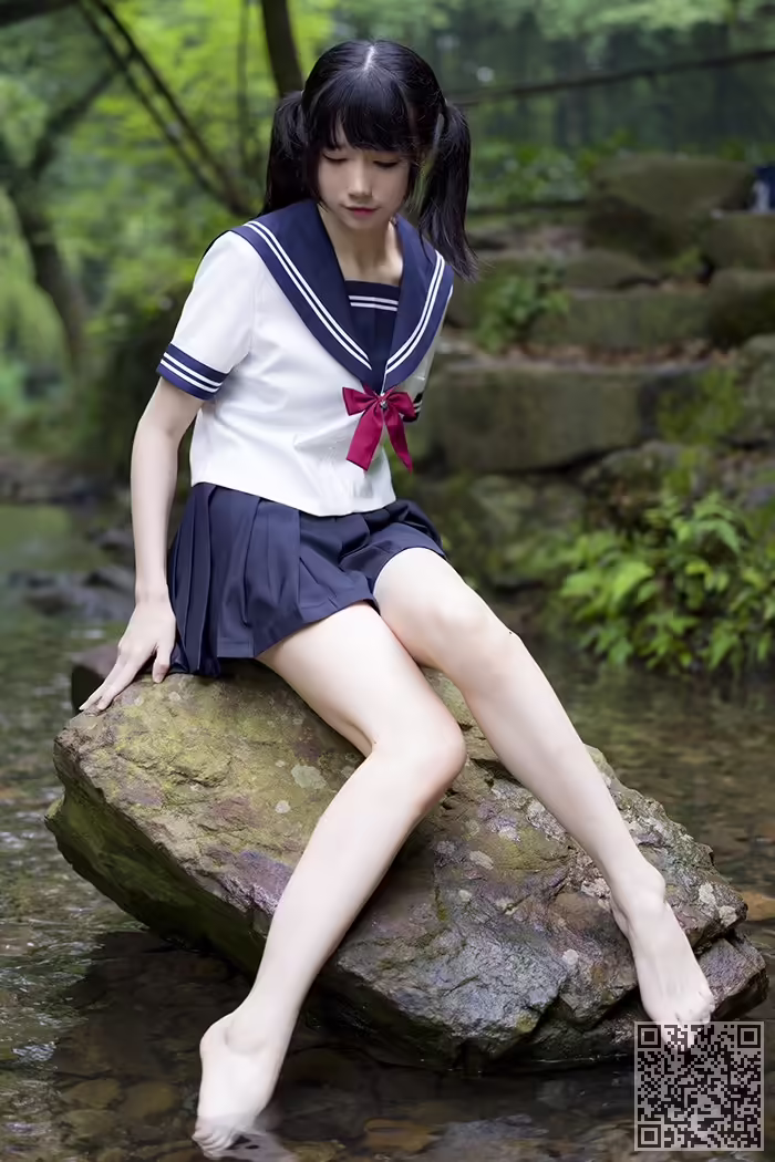 激萌、学生妹、魔物喵、黑丝制服