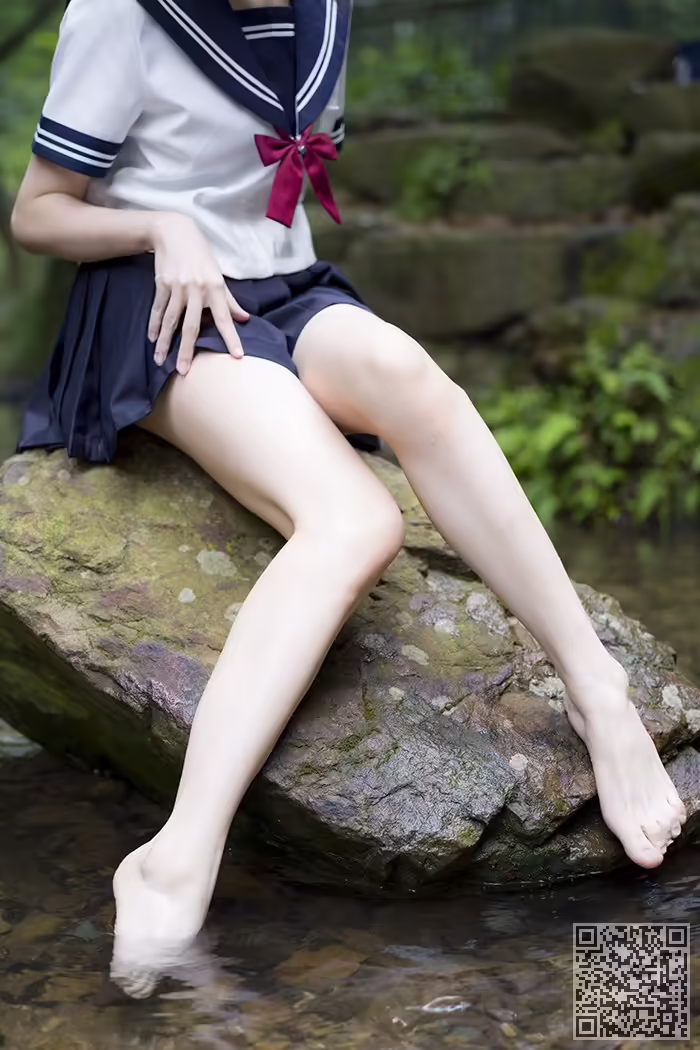 激萌、学生妹、魔物喵、黑丝制服