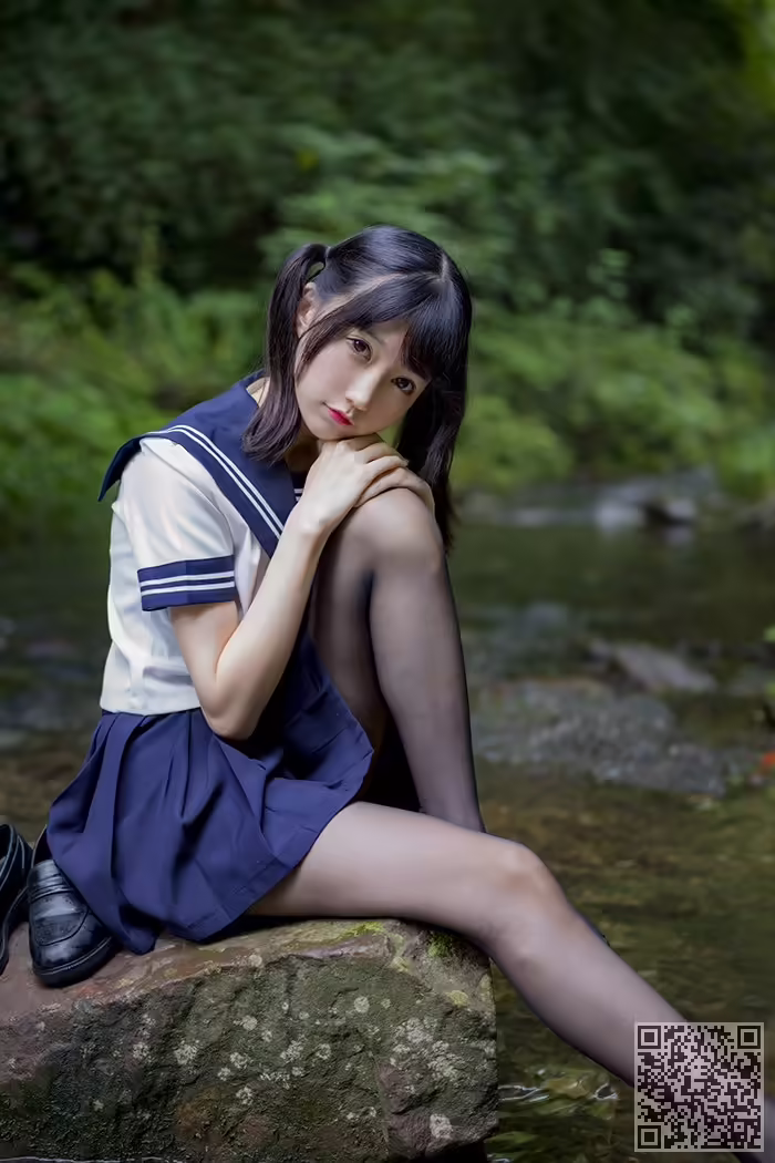 激萌、学生妹、魔物喵、黑丝制服