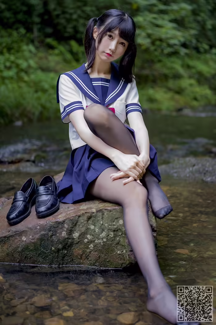 激萌、学生妹、魔物喵、黑丝制服