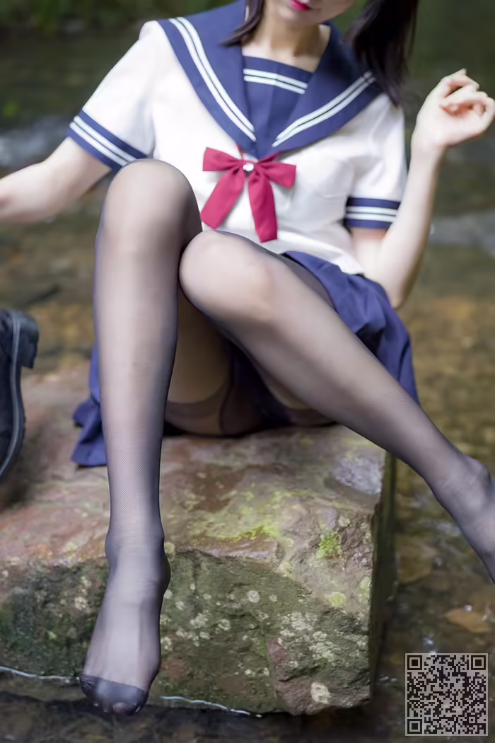 激萌、学生妹、魔物喵、黑丝制服