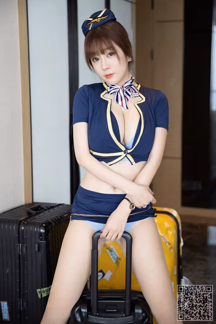 夺命空姐王雨纯肉丝高跟蜜臀飘香