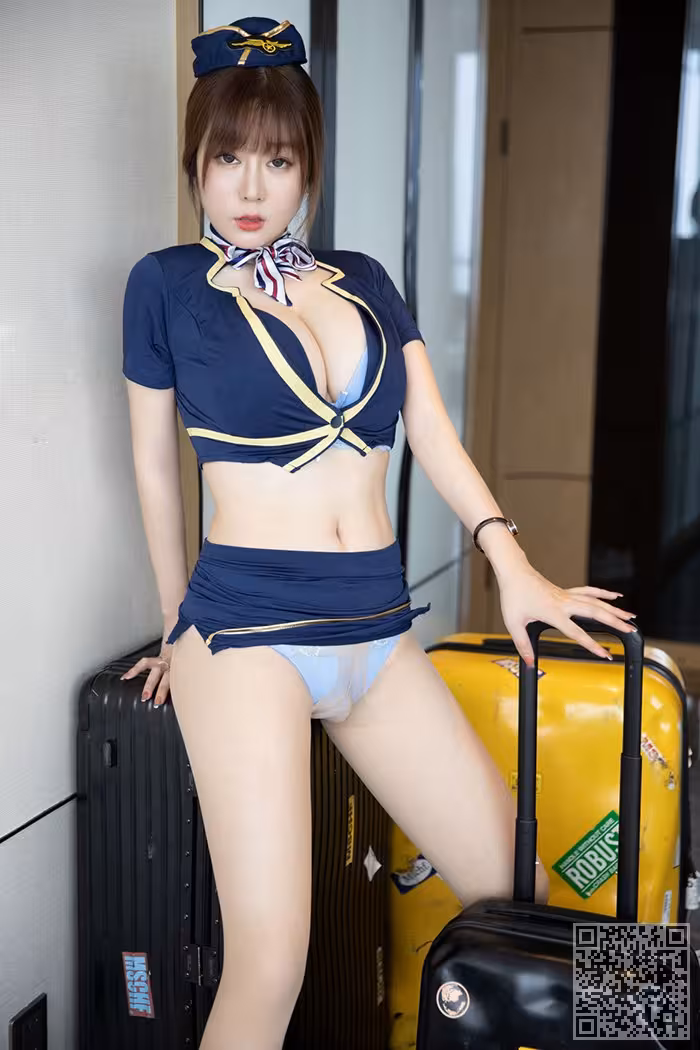 夺命空姐王雨纯肉丝高跟蜜臀飘香