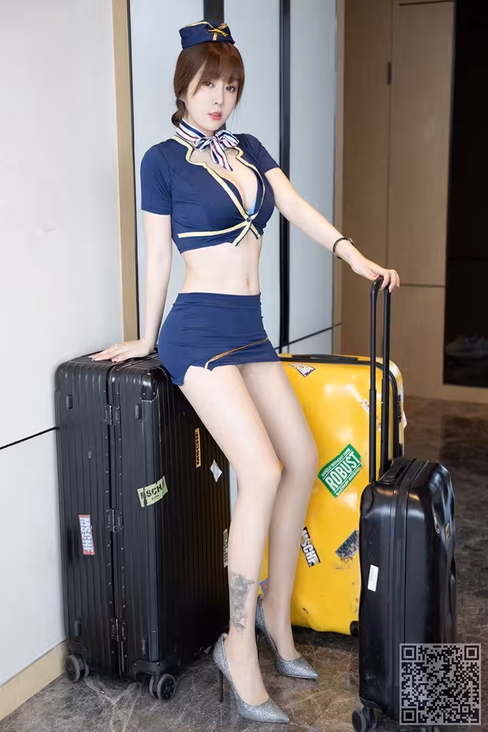 夺命空姐王雨纯肉丝高跟蜜臀飘香