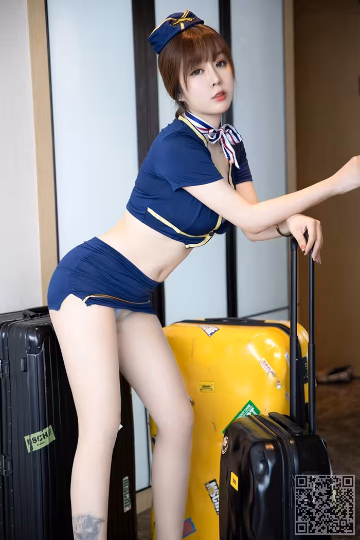 夺命空姐王雨纯肉丝高跟蜜臀飘香