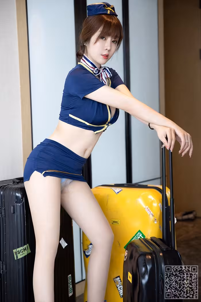 夺命空姐王雨纯肉丝高跟蜜臀飘香