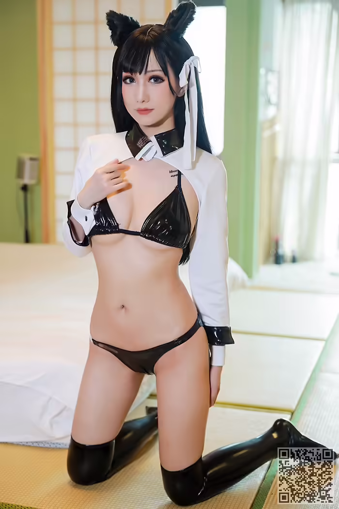 狐妖、柏原睛、风骚、勾魂
