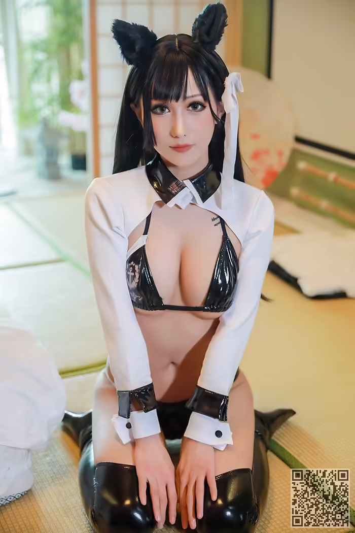 狐妖、柏原睛、风骚、勾魂