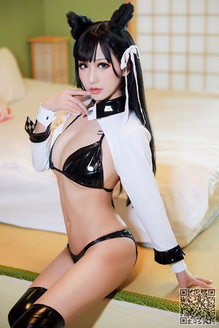 狐妖、柏原睛、风骚、勾魂