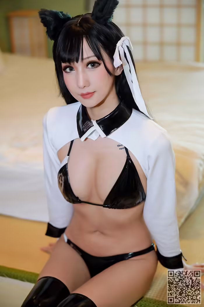 狐妖、柏原睛、风骚、勾魂