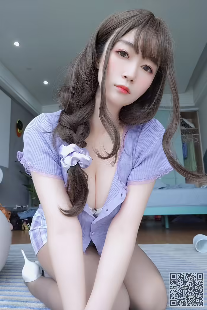 邻家小妹、白银八一、酥胸、灰丝
