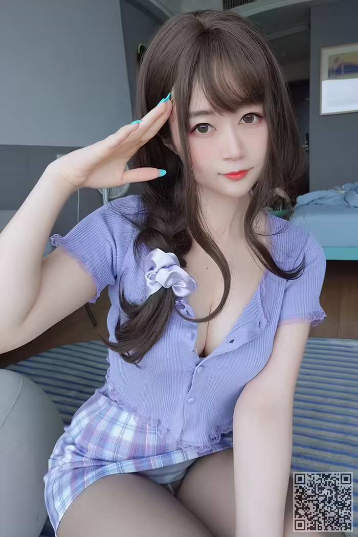 邻家小妹、白银八一、酥胸、灰丝