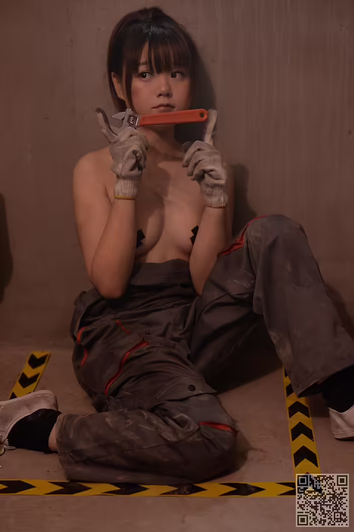 苦力少女、肉肉、裸身、捆绑调教