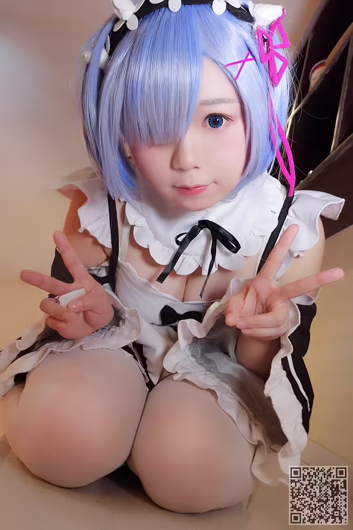 女仆、肉肉、童颜巨乳、大尺度