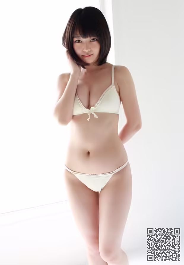 比基尼写真