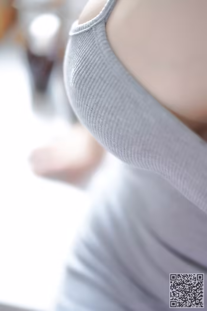 激萌、女友、周大萌、巨乳