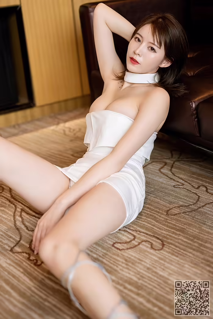 风情、御姐、优优、美腿、高跟