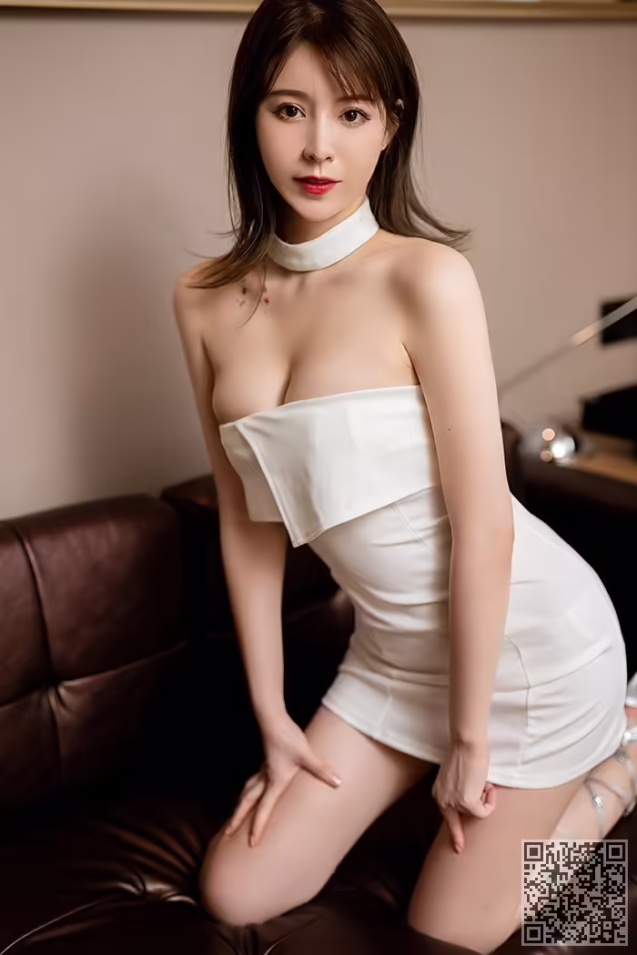 风情、御姐、优优、美腿、高跟