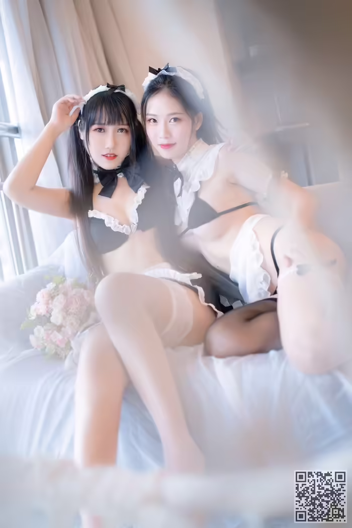 好色、女仆、利世、不呆猫、调教、爱抚