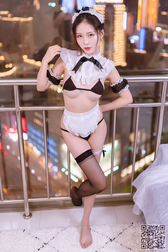 好色、女仆、利世、不呆猫、调教、爱抚