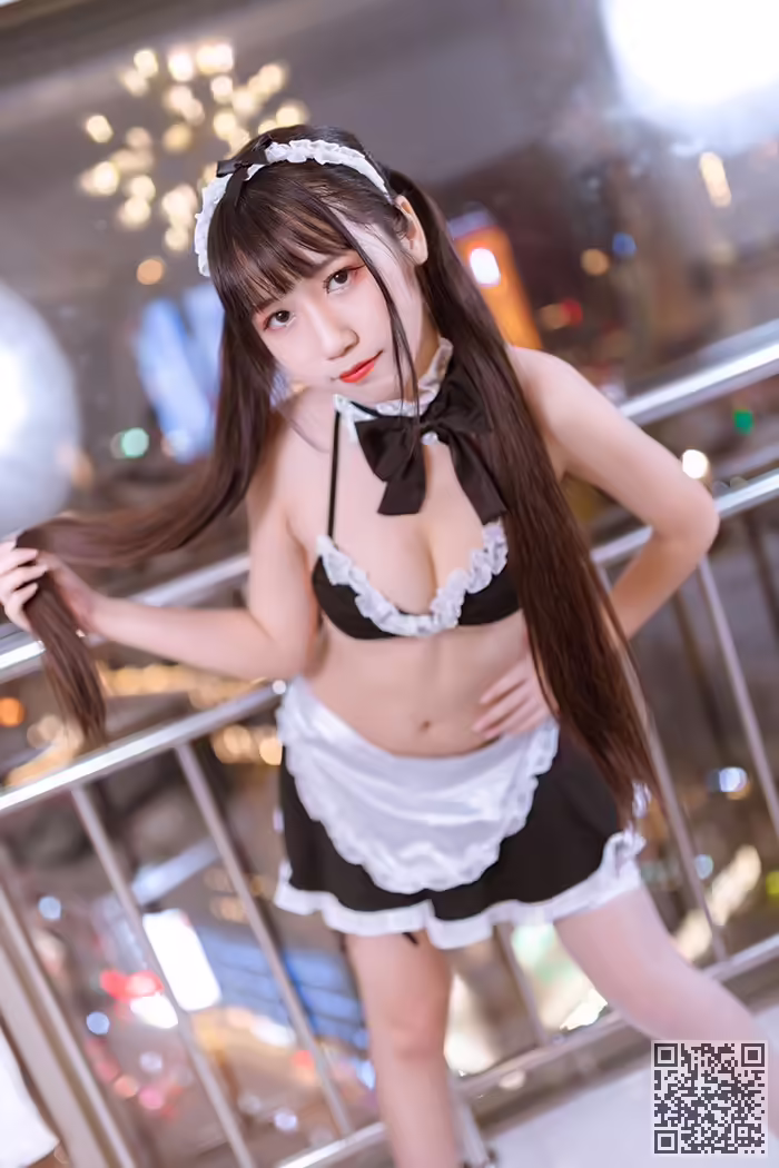 好色、女仆、利世、不呆猫、调教、爱抚