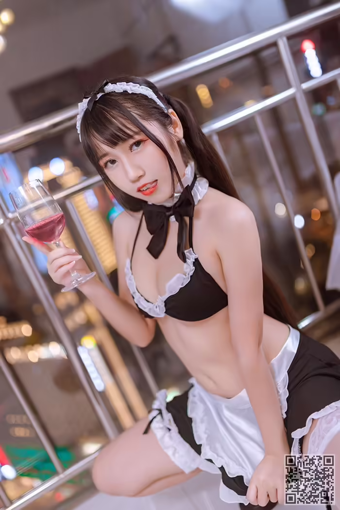 好色、女仆、利世、不呆猫、调教、爱抚