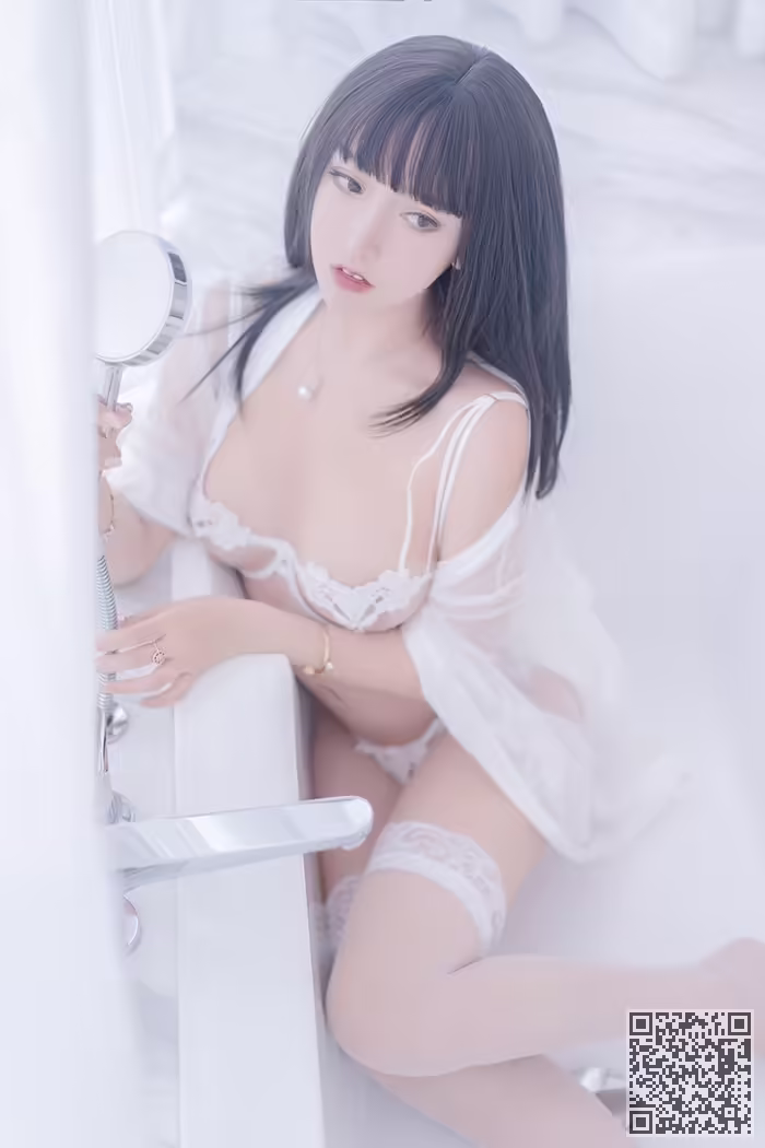 邻家小妹、米线线、情趣、裸露