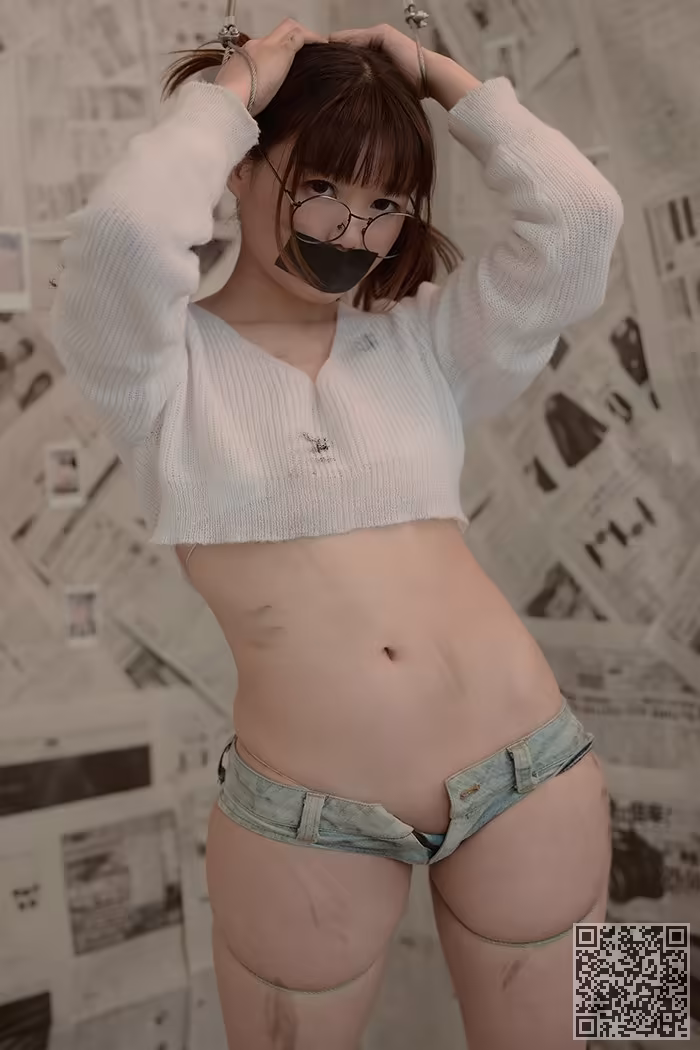 可爱萝莉、肉肉、束缚拍照、随欲调教