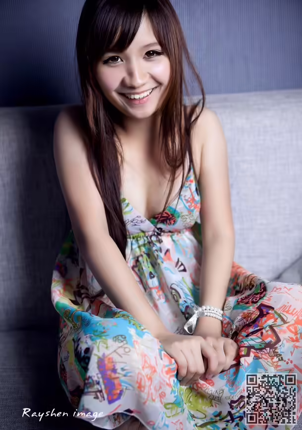 美女、私房照