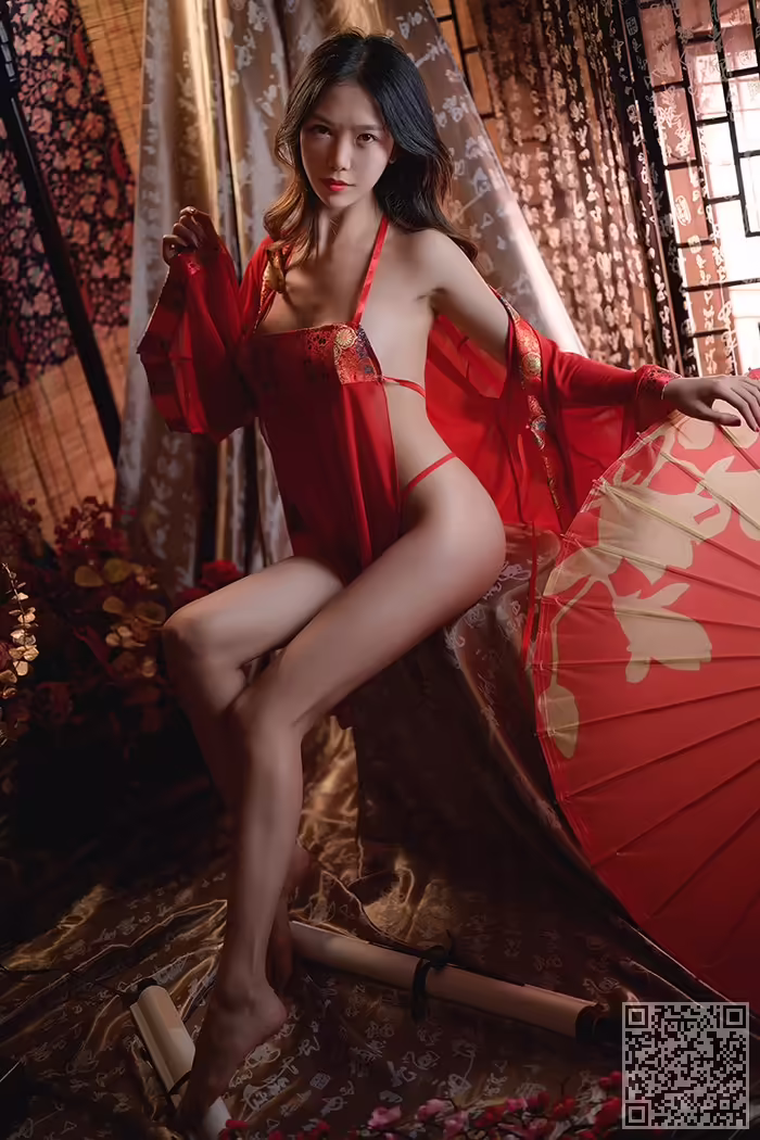 红娘、利世、情趣、美乳