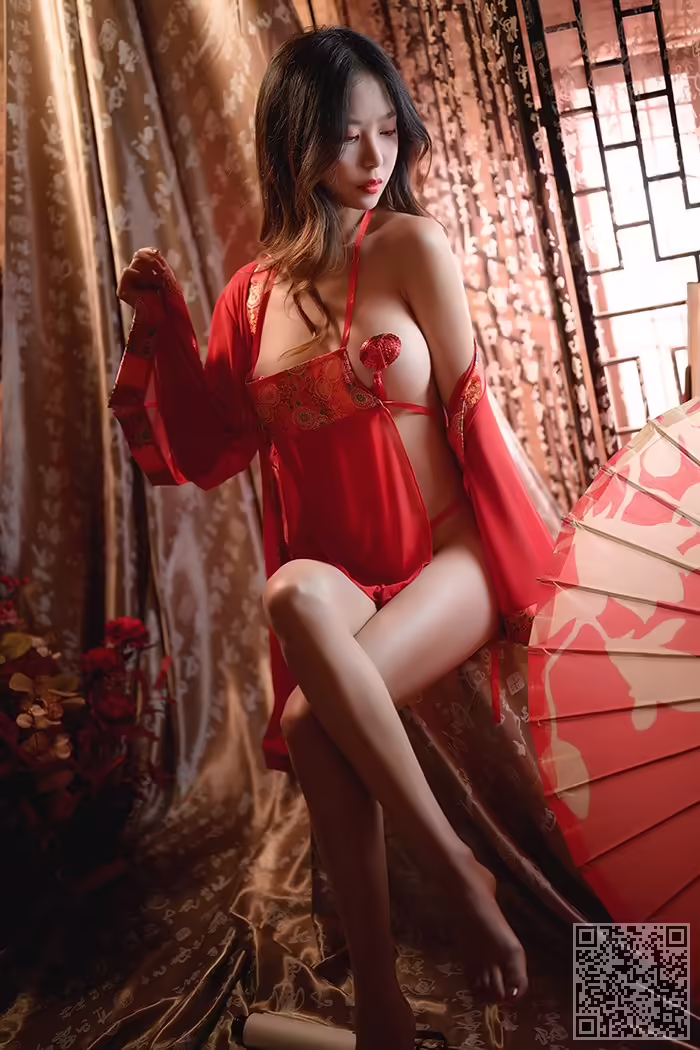 红娘、利世、情趣、美乳
