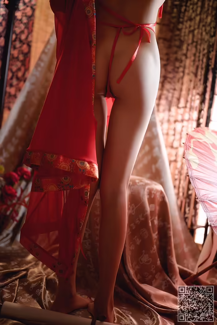 红娘、利世、情趣、美乳