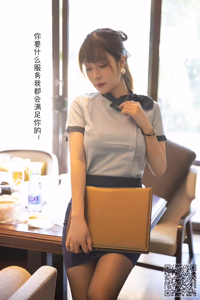 美女管家、王雨纯、黑丝、调教