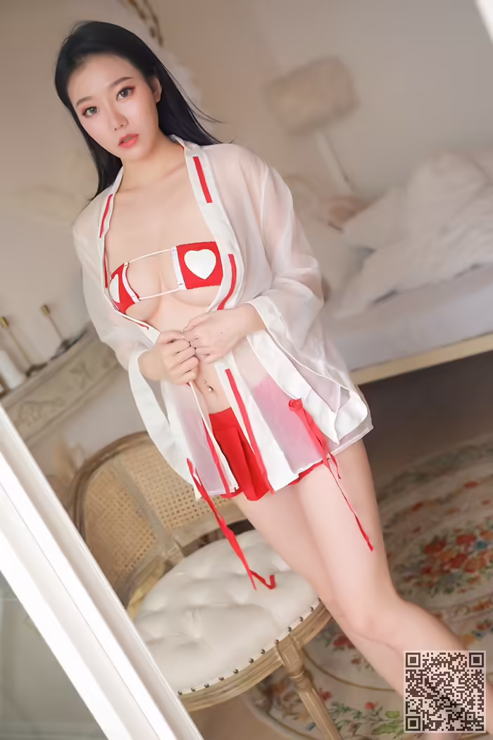 人妻、安然、美乳、长腿