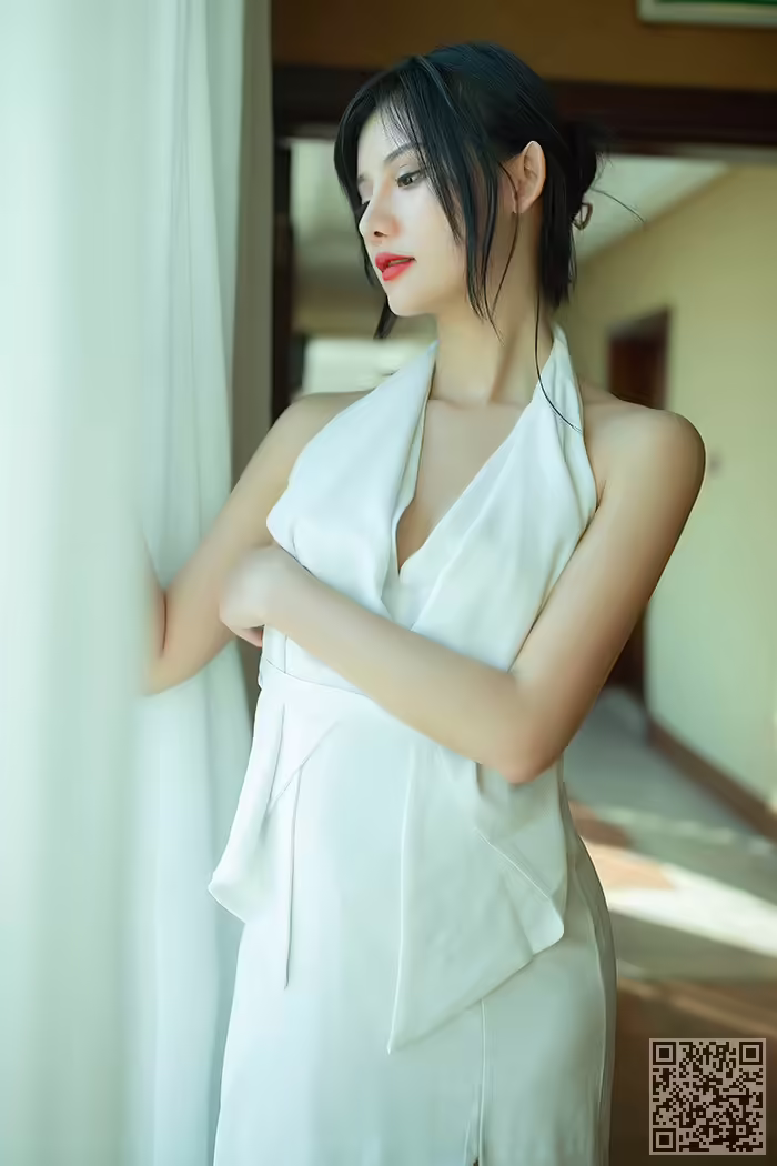 性感代言、阿朱、肉丝、美脚