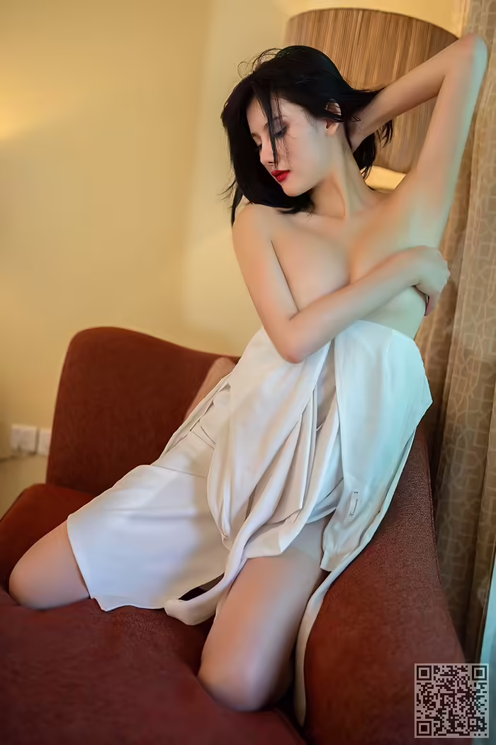 性感代言、阿朱、肉丝、美脚
