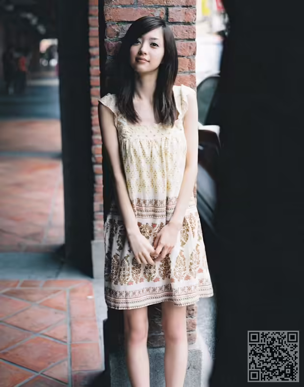 清纯mm