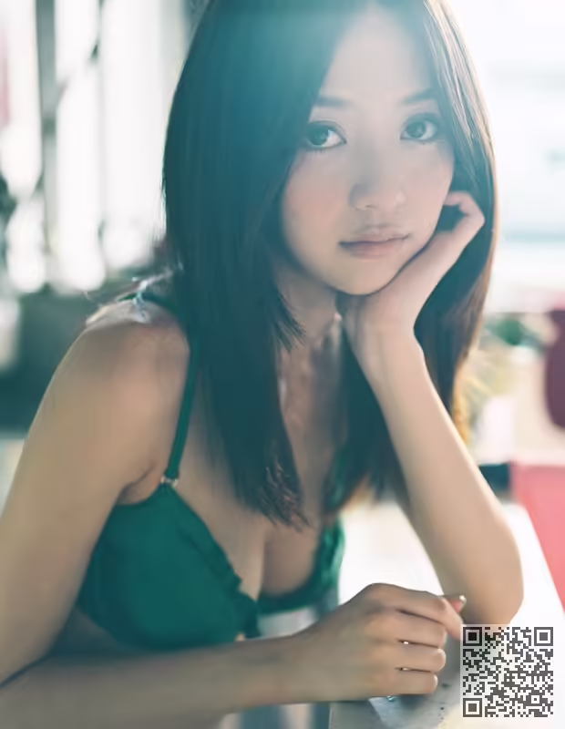 清纯mm