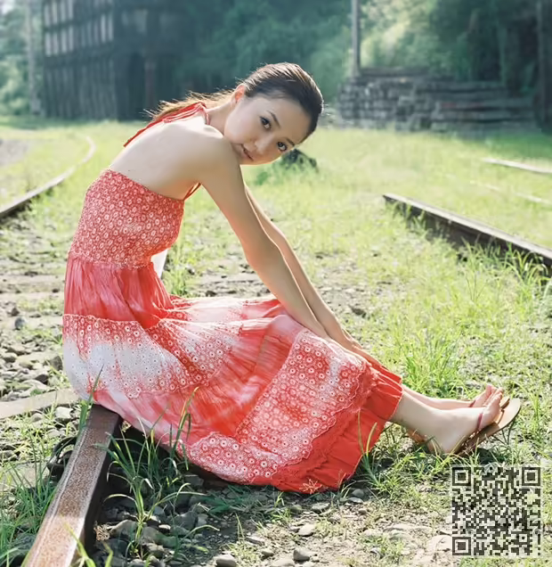清纯mm