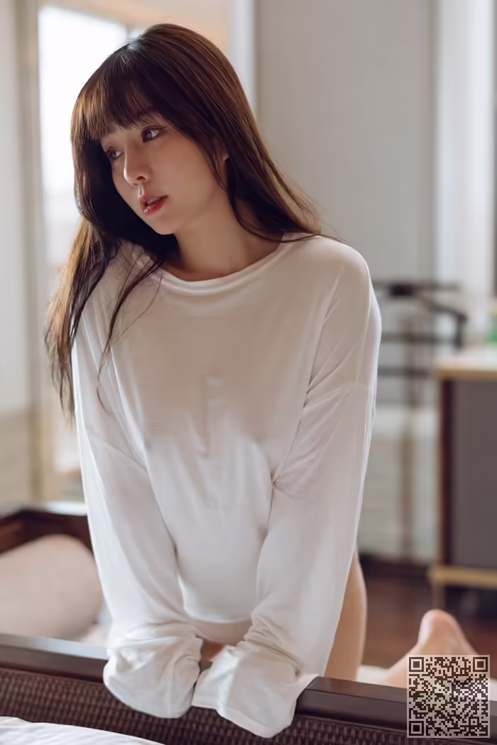 王雨纯、豪乳、深沟、若隐若现