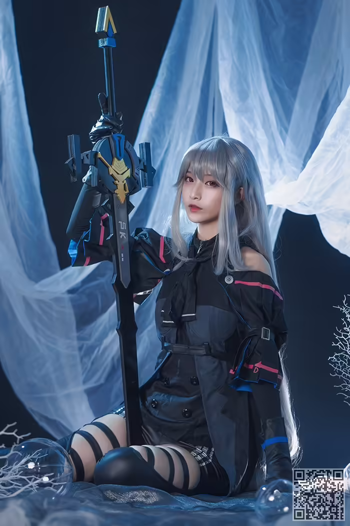 COS、铁板烧鬼舞、调教