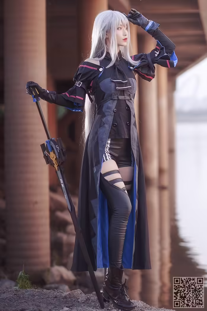 COS、铁板烧鬼舞、调教
