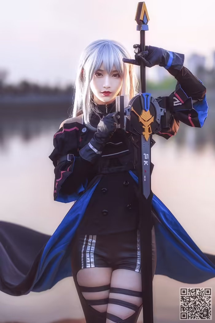 COS、铁板烧鬼舞、调教