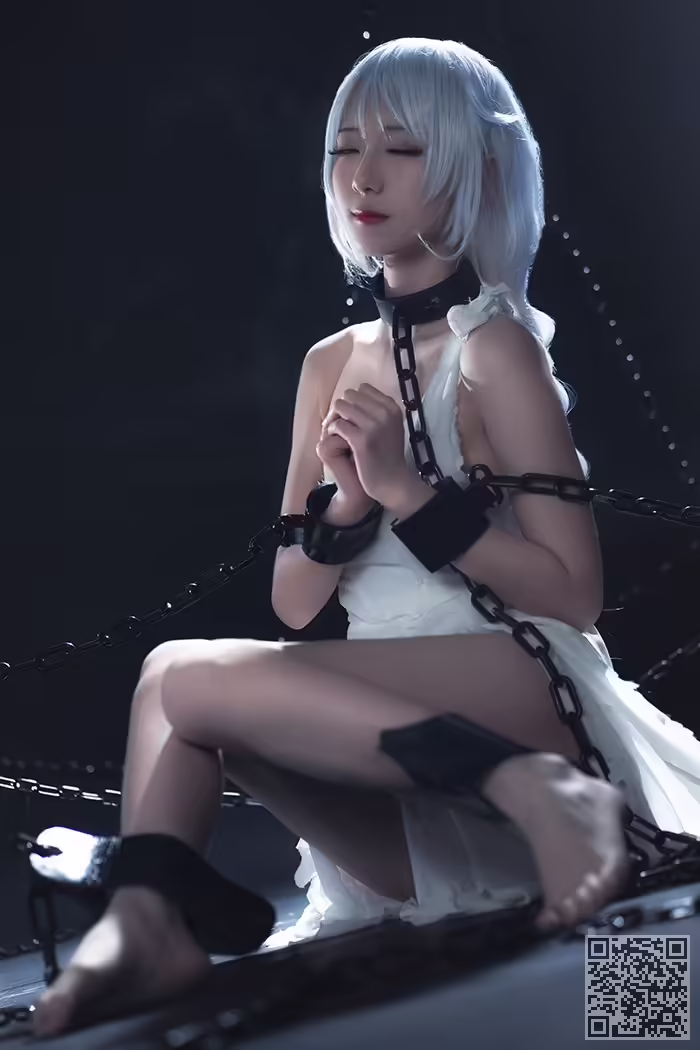 COS、铁板烧鬼舞、调教