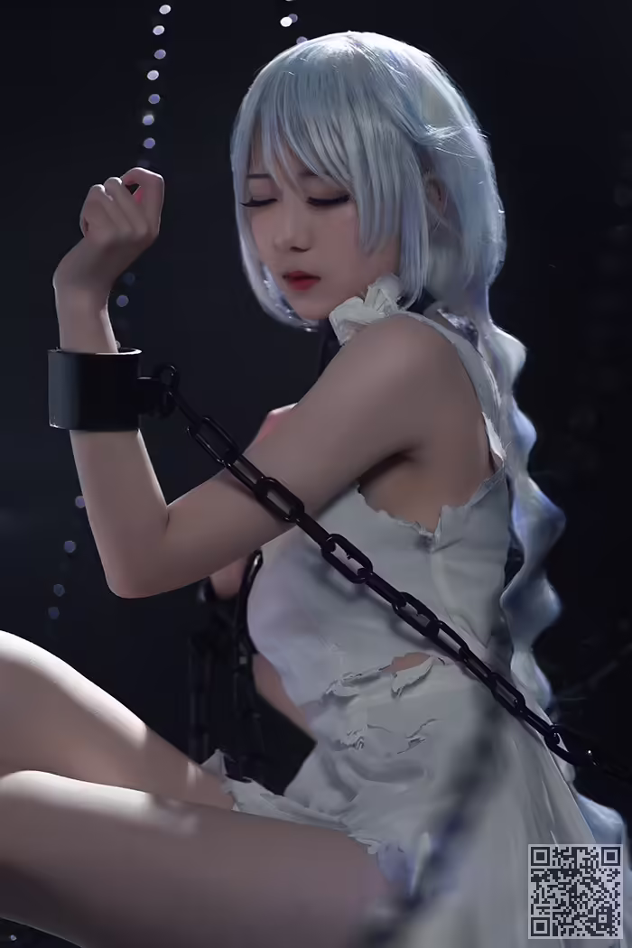 COS、铁板烧鬼舞、调教